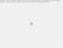 Tablet Screenshot of fairplaid.org